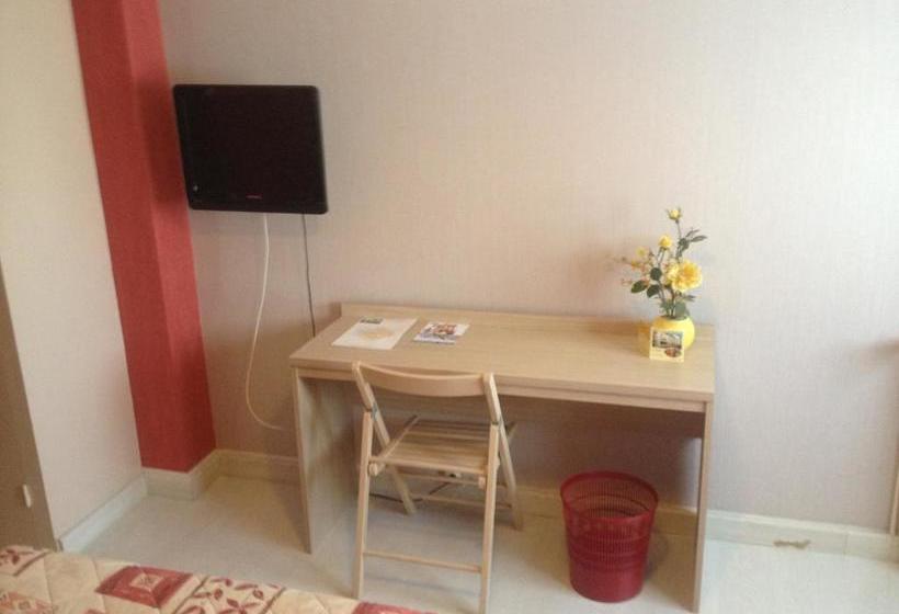 فندق Du Commerce