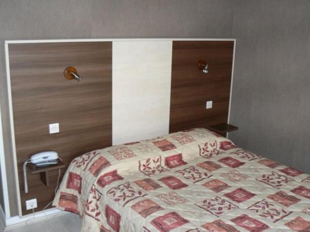 فندق Du Commerce