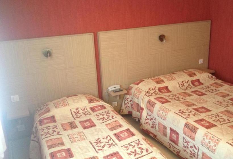 فندق Du Commerce