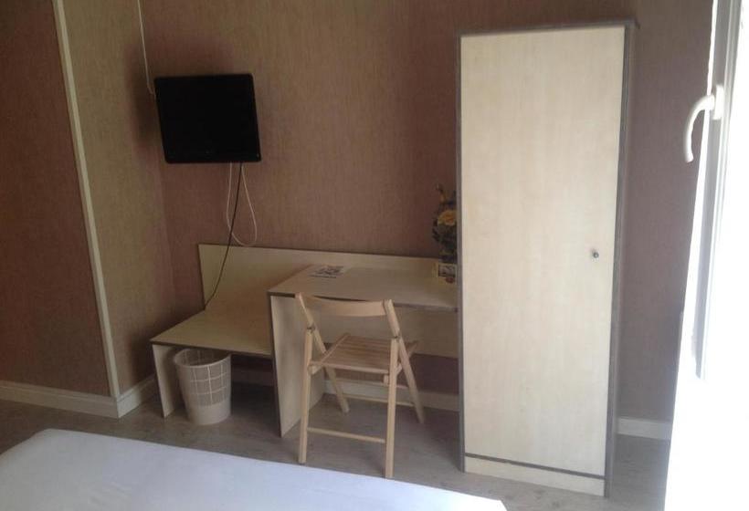 فندق Du Commerce