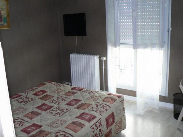 فندق Du Commerce