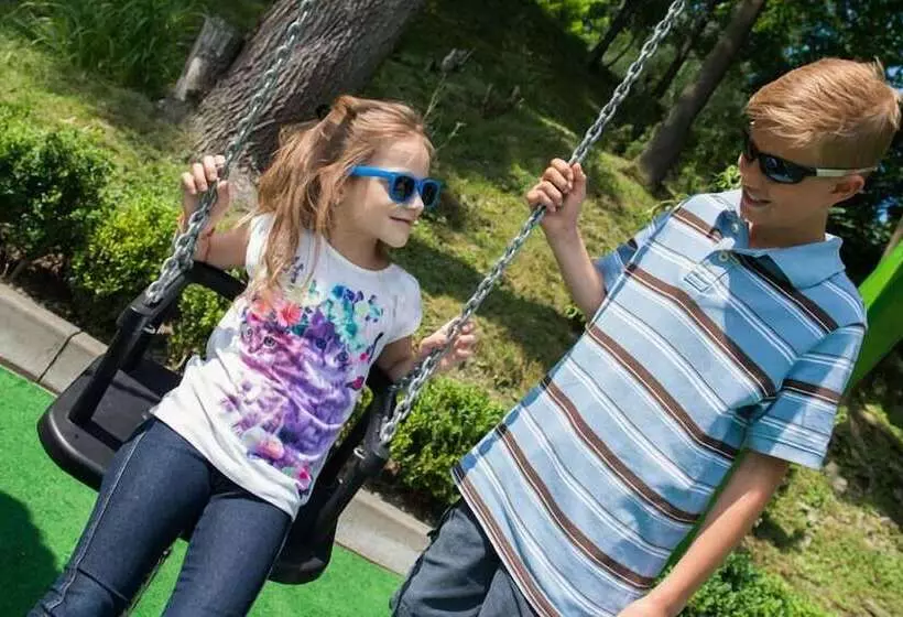 Hotelli Elbrus Spa & Wellness