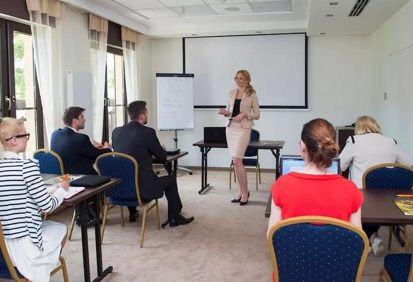 Hotelli Elbrus Spa & Wellness