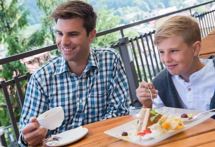 Hotelli Elbrus Spa & Wellness