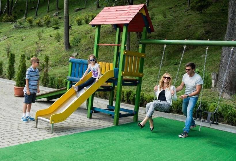 Hotel Elbrus Spa & Wellness