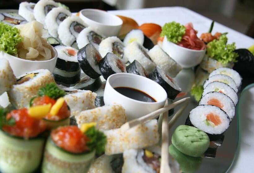 Hotel Elbrus Spa & Wellness