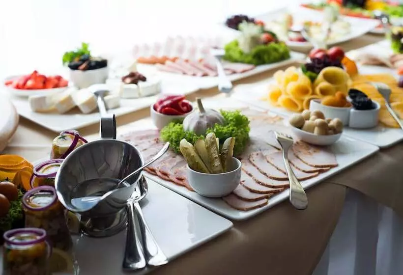 Hotelli Elbrus Spa & Wellness