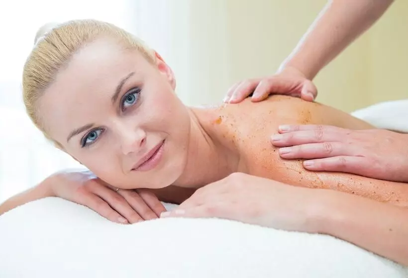 Hotelli Elbrus Spa & Wellness