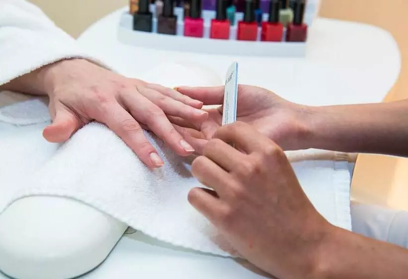 Hotelli Elbrus Spa & Wellness