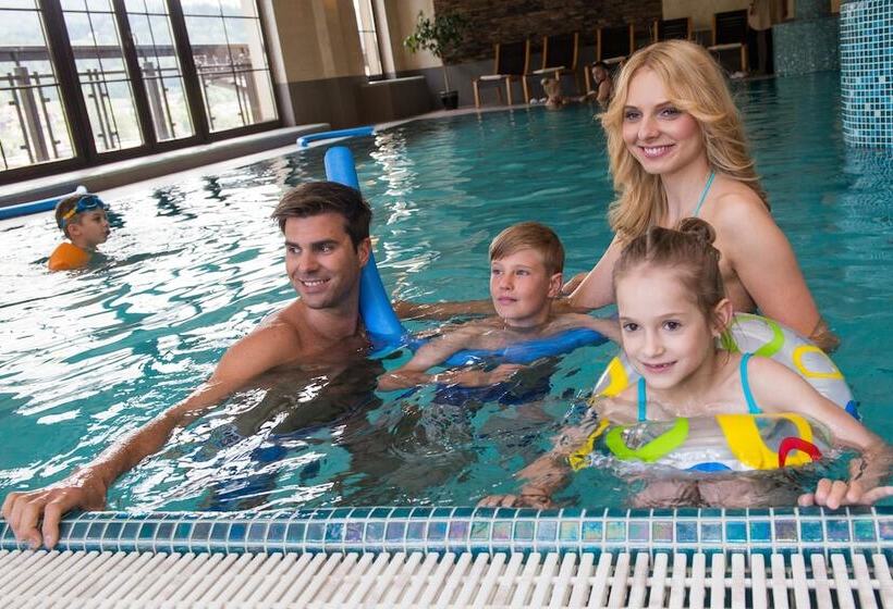 Hotel Elbrus Spa & Wellness