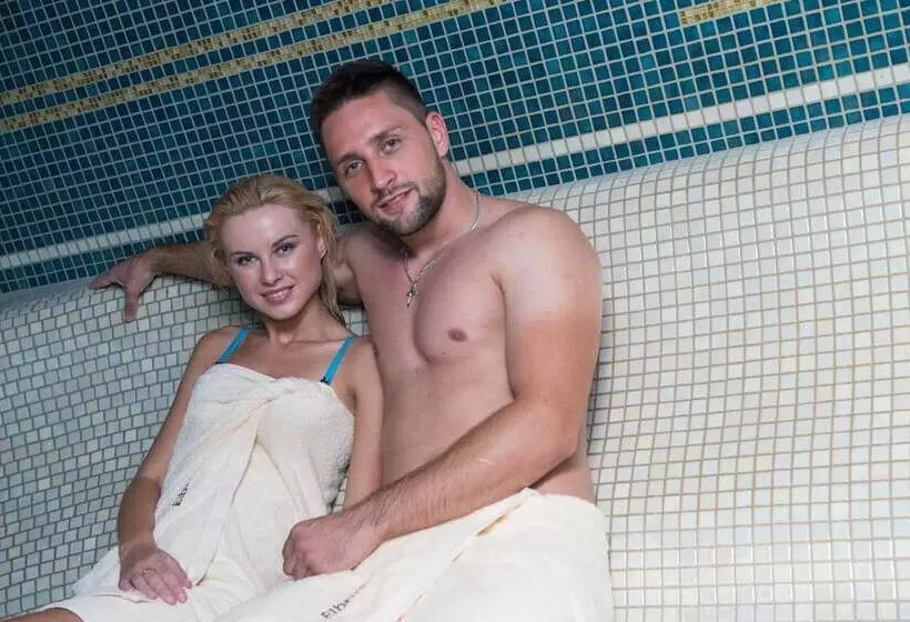 Hotelli Elbrus Spa & Wellness