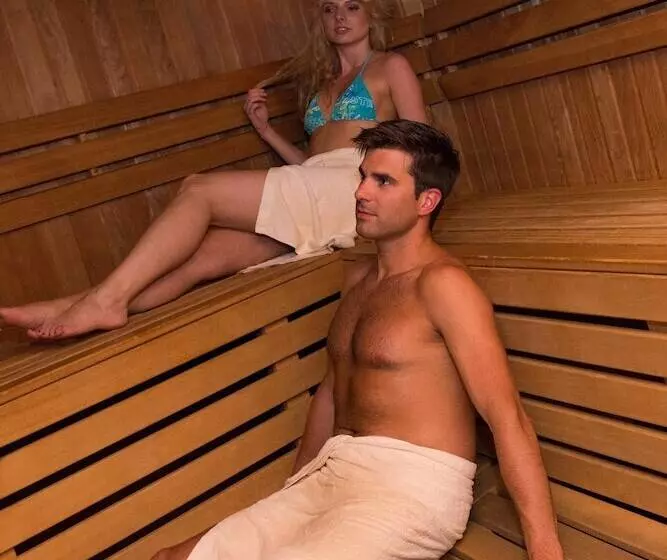 Hotelli Elbrus Spa & Wellness