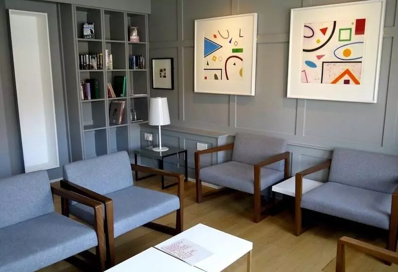 Grasshoppers Hotel Glasgow