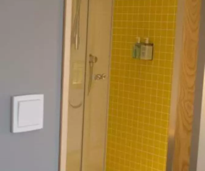 Grasshoppers Hotel Glasgow