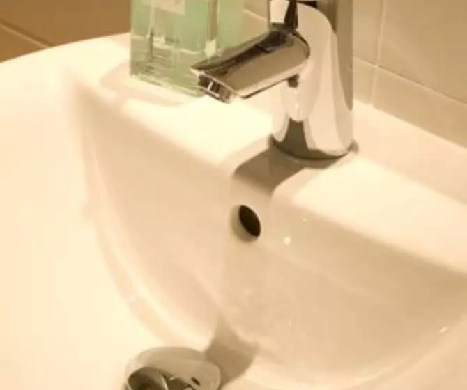 Grasshoppers Hotel Glasgow