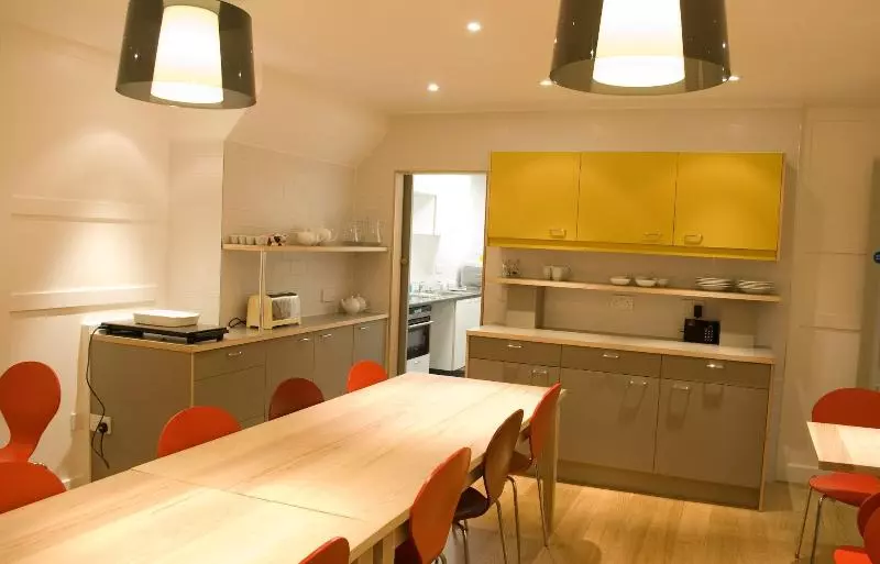 Grasshoppers Hotel Glasgow