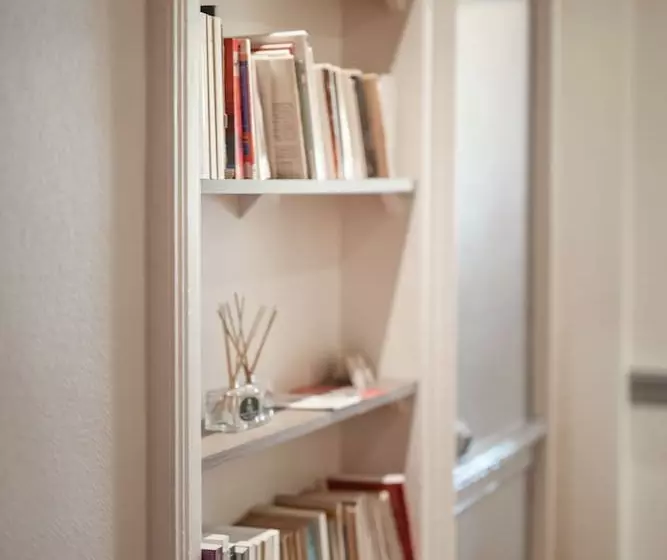 בית מלון כפרי Hôtel De La T.a