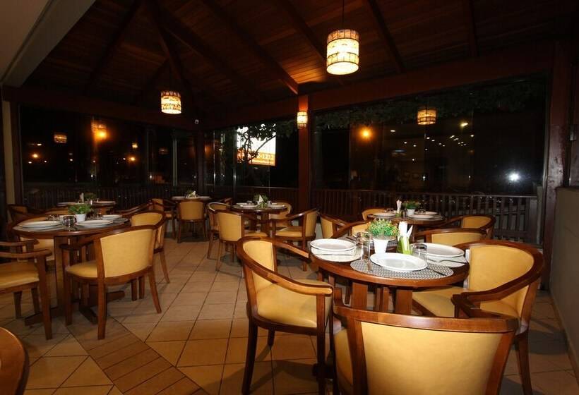 בית מלון כפרי Ilhas Do Caribe Na Melhor Região Da Praia Da Enseada