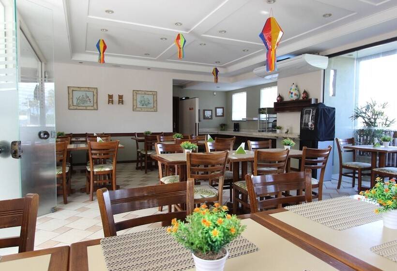 בית מלון כפרי Ilhas Do Caribe Na Melhor Região Da Praia Da Enseada