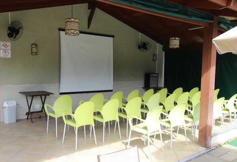 בית מלון כפרי Ilhas Do Caribe Na Melhor Região Da Praia Da Enseada