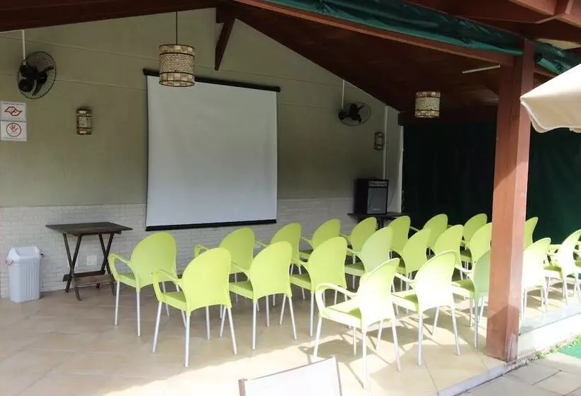 هتل Ilhas Do Caribe   Na Melhor Região Da Praia Da Enseada