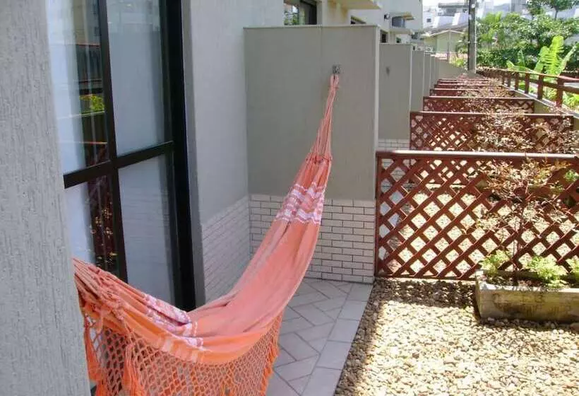 هتل Ilhas Do Caribe   Na Melhor Região Da Praia Da Enseada