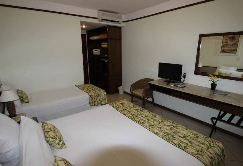 בית מלון כפרי Ilhas Do Caribe Na Melhor Região Da Praia Da Enseada