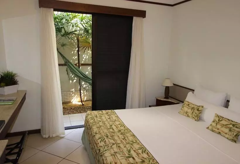 هتل Ilhas Do Caribe   Na Melhor Região Da Praia Da Enseada