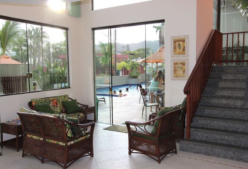 בית מלון כפרי Ilhas Do Caribe Na Melhor Região Da Praia Da Enseada