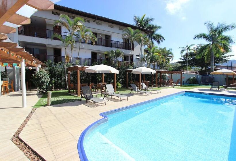 בית מלון כפרי Ilhas Do Caribe Na Melhor Região Da Praia Da Enseada