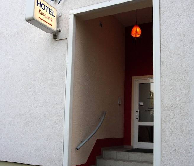 בית מלון כפרי Ilmenauer Hof