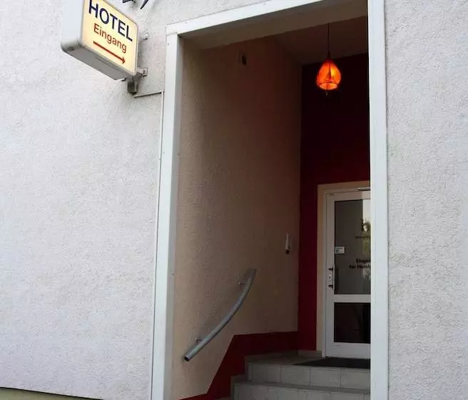 בית מלון כפרי Ilmenauer Hof