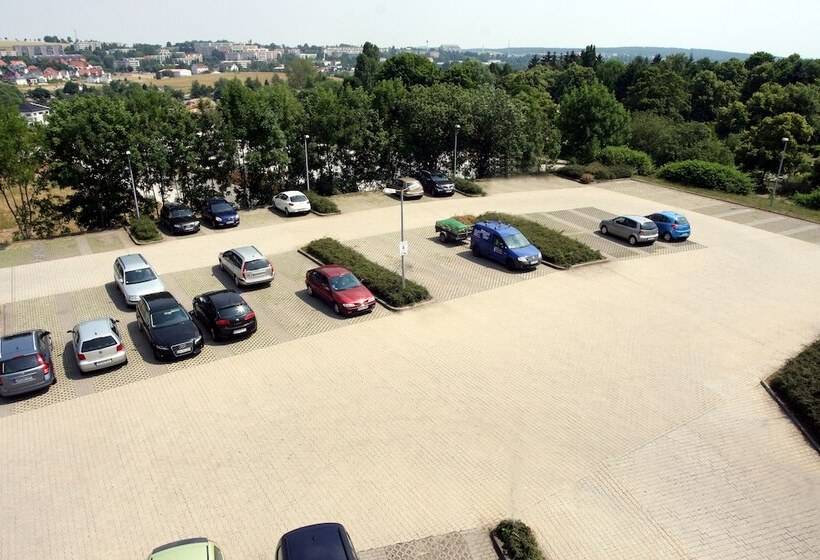 בית מלון כפרי Ilmenauer Hof