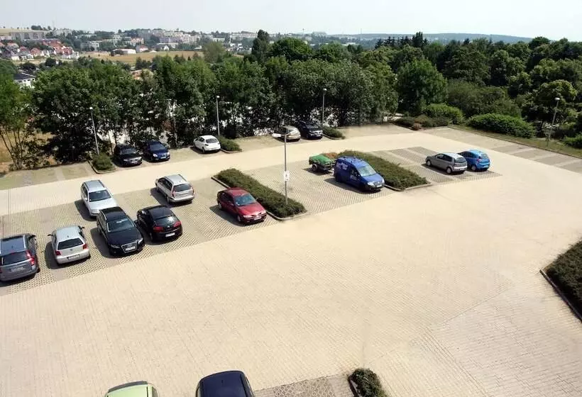 בית מלון כפרי Ilmenauer Hof