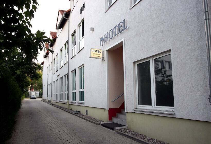 בית מלון כפרי Ilmenauer Hof