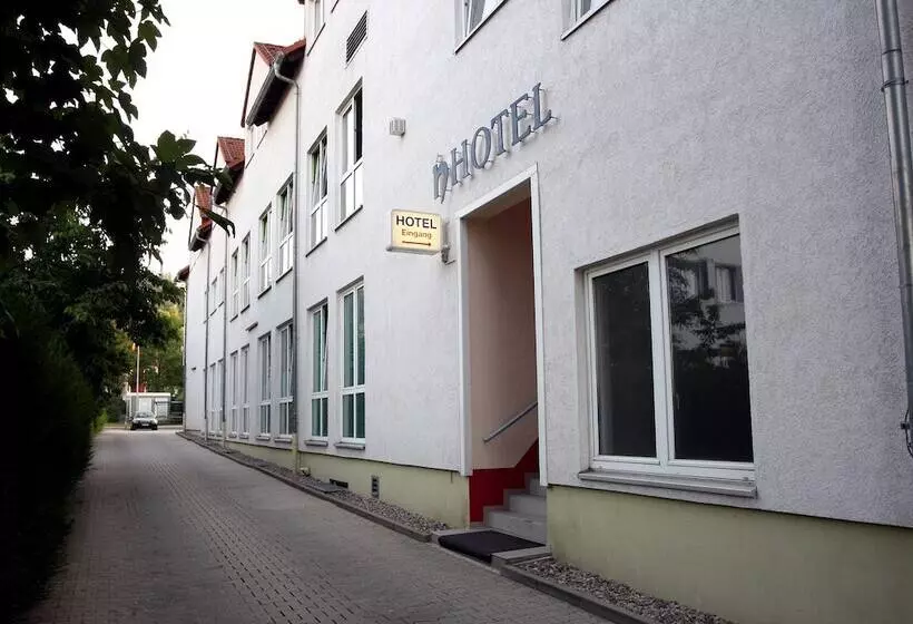 בית מלון כפרי Ilmenauer Hof