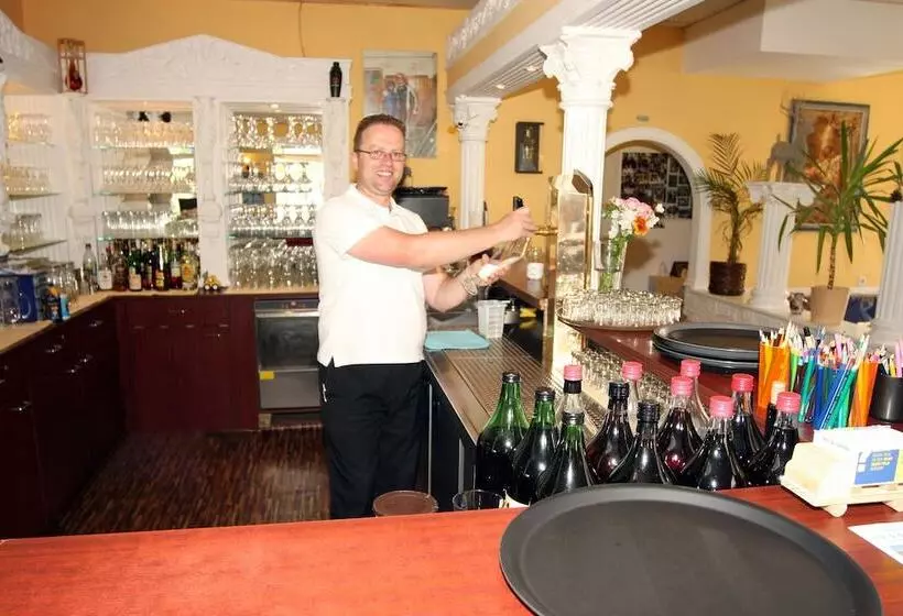 בית מלון כפרי Ilmenauer Hof