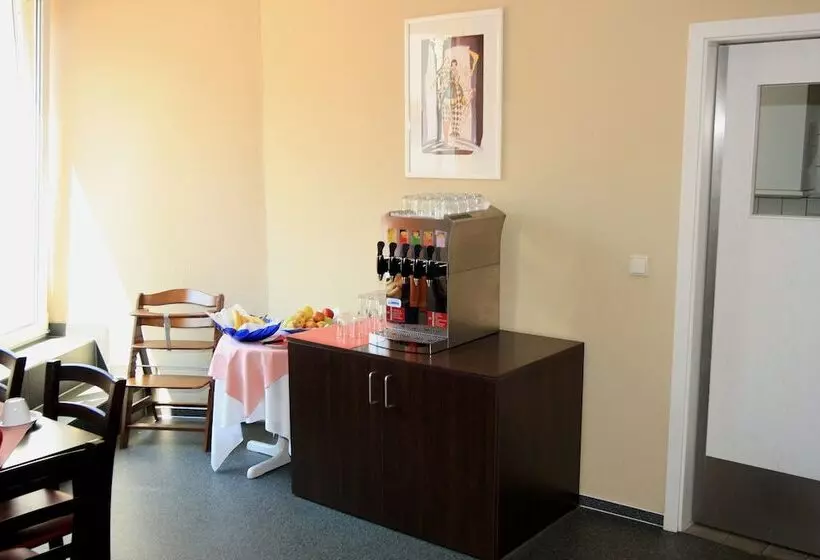 בית מלון כפרי Ilmenauer Hof