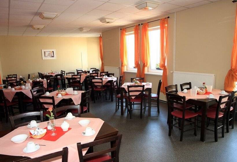 בית מלון כפרי Ilmenauer Hof