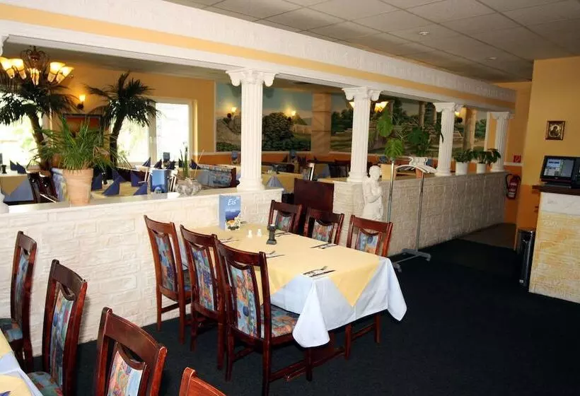 בית מלון כפרי Ilmenauer Hof