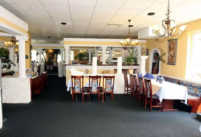 בית מלון כפרי Ilmenauer Hof