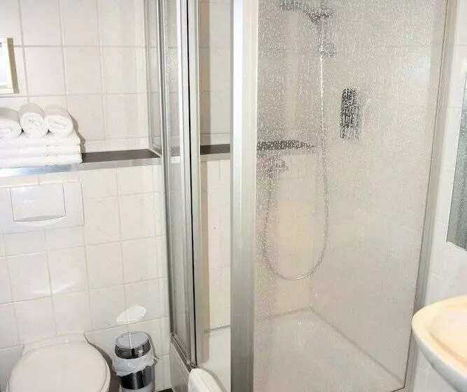 בית מלון כפרי Ilmenauer Hof