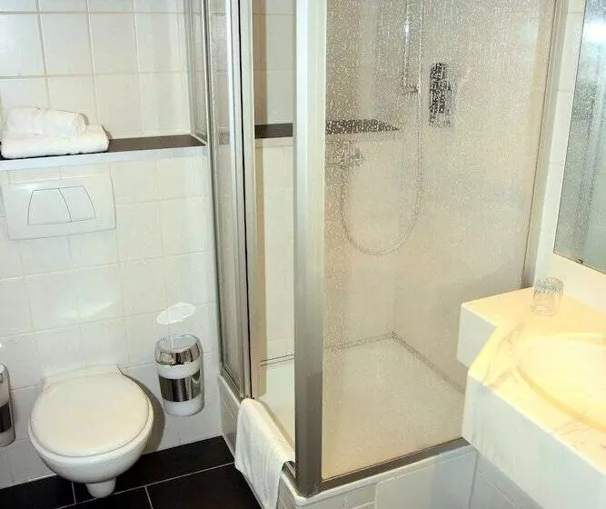 בית מלון כפרי Ilmenauer Hof