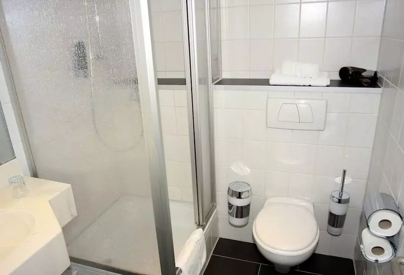 בית מלון כפרי Ilmenauer Hof