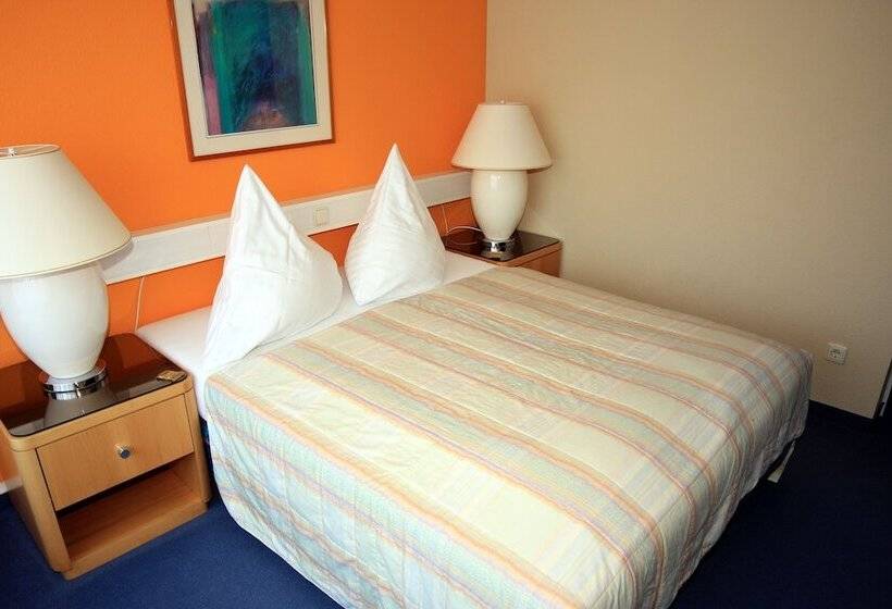 בית מלון כפרי Ilmenauer Hof