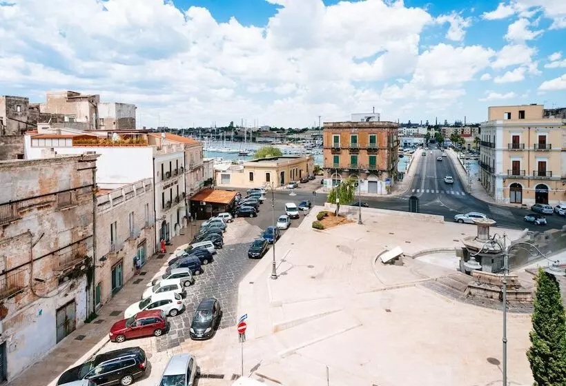 בית מלון כפרי L Arcangelo Boutique