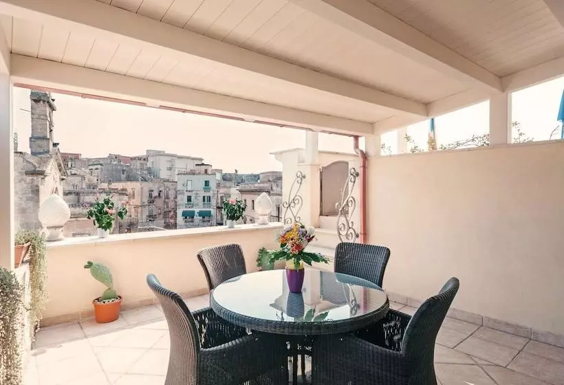 בית מלון כפרי L Arcangelo Boutique