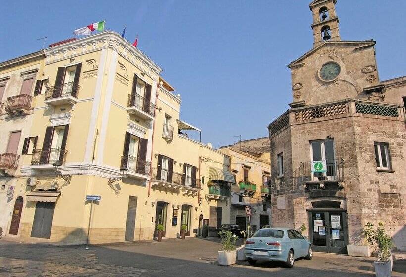 ホテル L Arcangelo   Boutique