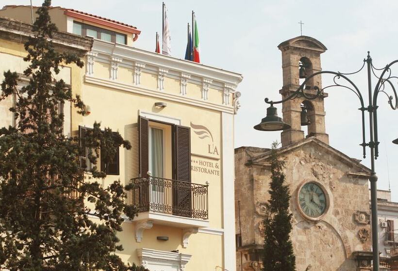 ホテル L Arcangelo   Boutique