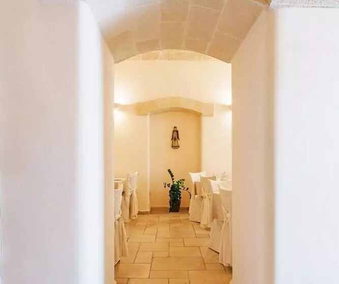 בית מלון כפרי L Arcangelo Boutique